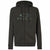 Herren Sweater mit Kapuze Oakley Bark Fz Hoodie 2.0 grün Dunkelgrün