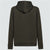Herren Sweater mit Kapuze Oakley Bark Fz Hoodie 2.0 grün Dunkelgrün