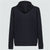 Herren Sweater mit Kapuze Oakley Bark Fz Hoodie 2.0 Schwarz