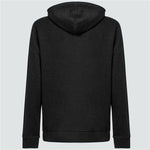 Herren Sweater mit Kapuze Oakley B1B Po Hoodie 2.0 Schwarz