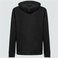 Herren Sweater mit Kapuze Oakley B1B Po Hoodie 2.0 Schwarz