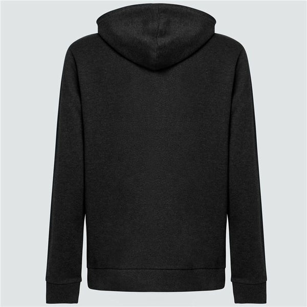 Herren Sweater mit Kapuze Oakley B1B Po Hoodie 2.0 Schwarz
