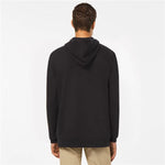 Herren Sweater mit Kapuze Oakley B1B Po Hoodie 2.0 Schwarz