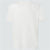 Herren Kurzarm-T-Shirt Oakley O-Bold Ellipse Weiß