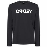 Herren Langarm-T-Shirt Oakley Mark II L/S 2.0