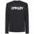 Herren Langarm-T-Shirt Oakley Mark II L/S 2.0