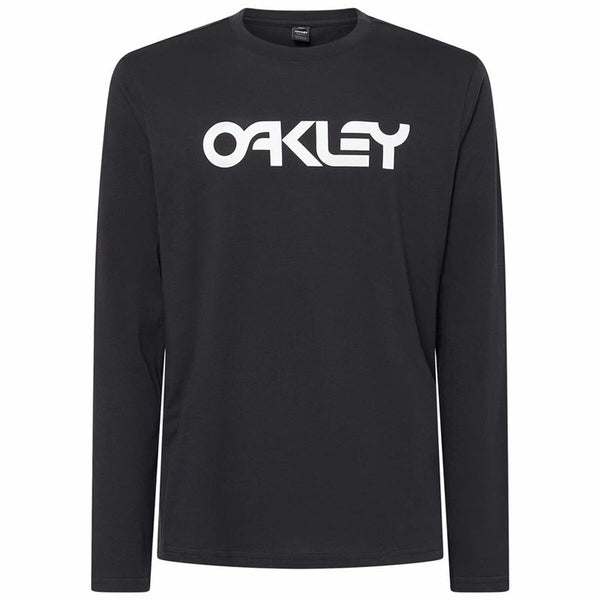 Herren Langarm-T-Shirt Oakley Mark II L/S 2.0