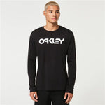 Herren Langarm-T-Shirt Oakley Mark II L/S 2.0