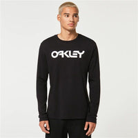 Herren Langarm-T-Shirt Oakley Mark II L/S 2.0