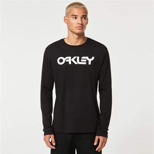 Herren Langarm-T-Shirt Oakley Mark II L/S 2.0