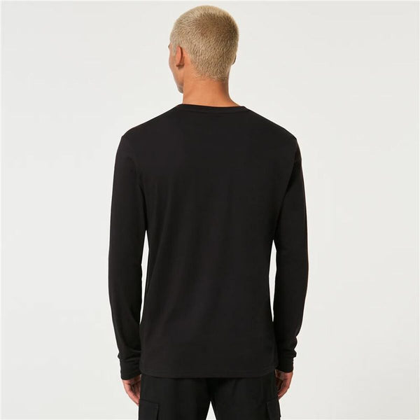 Herren Langarm-T-Shirt Oakley Mark II L/S 2.0