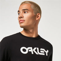 Herren Langarm-T-Shirt Oakley Mark II L/S 2.0