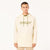 Herren Sweater mit Kapuze Oakley B1B Po Hoodie 2.0 Weiß