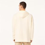 Herren Sweater mit Kapuze Oakley B1B Po Hoodie 2.0 Weiß