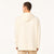 Herren Sweater mit Kapuze Oakley B1B Po Hoodie 2.0 Weiß
