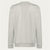 Herren Sweater ohne Kapuze Oakley Relax Crew Sweatshirt 2.0 Grau