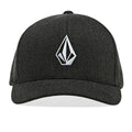 Sportkappe Volcom FULL STONE HTHR XFIT