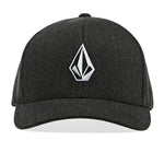 Sportkappe Volcom FULL STONE HTHR XFIT