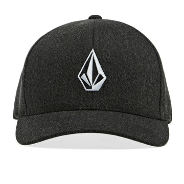 Sportkappe Volcom FULL STONE HTHR XFIT