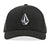 Sportkappe Volcom FULL STONE HTHR XFIT