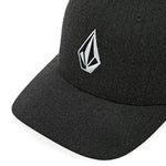Sportkappe Volcom FULL STONE HTHR XFIT