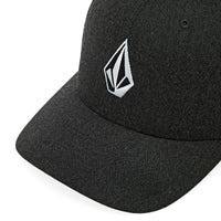 Sportkappe Volcom FULL STONE HTHR XFIT