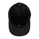 Sportkappe Volcom FULL STONE HTHR XFIT