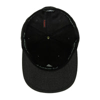 Sportkappe Volcom FULL STONE HTHR XFIT