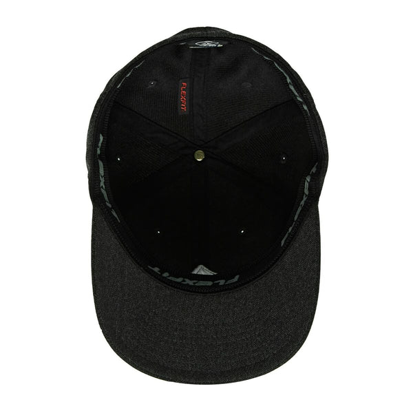 Sportkappe Volcom FULL STONE HTHR XFIT