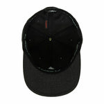 Sportkappe Volcom FULL STONE HTHR XFIT