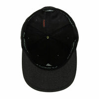 Sportkappe Volcom FULL STONE HTHR XFIT