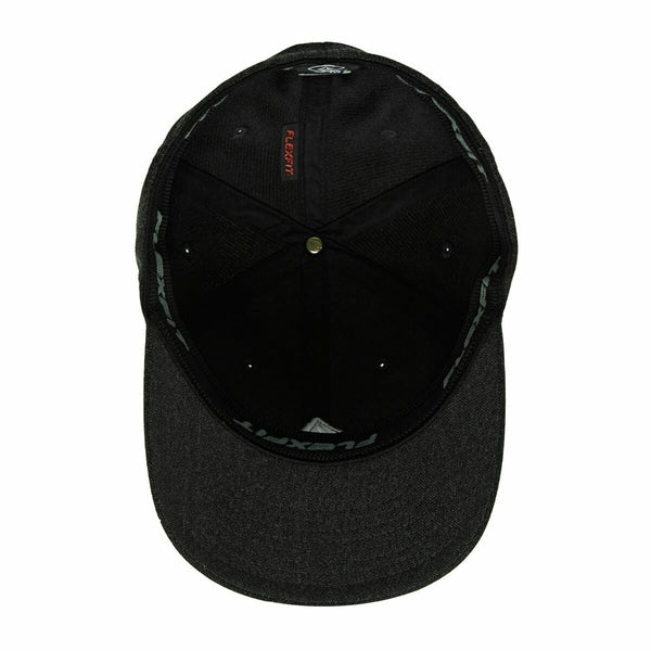 Sportkappe Volcom FULL STONE HTHR XFIT