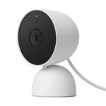 Videoüberwachungskamera Google Nest Cam