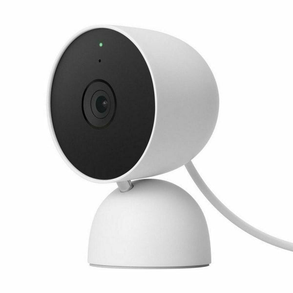 Videoüberwachungskamera Google Nest Cam