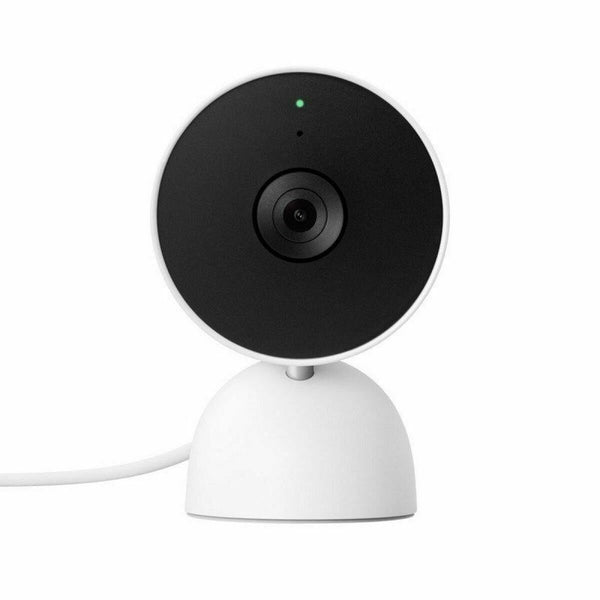Videoüberwachungskamera Google Nest Cam