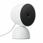 Videoüberwachungskamera Google Nest Cam