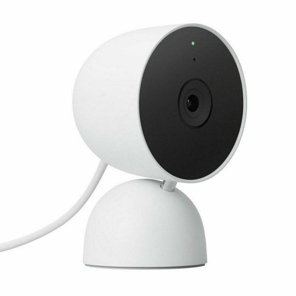 Videoüberwachungskamera Google Nest Cam