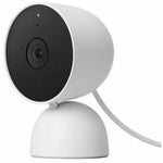 Videoüberwachungskamera Google Nest Cam