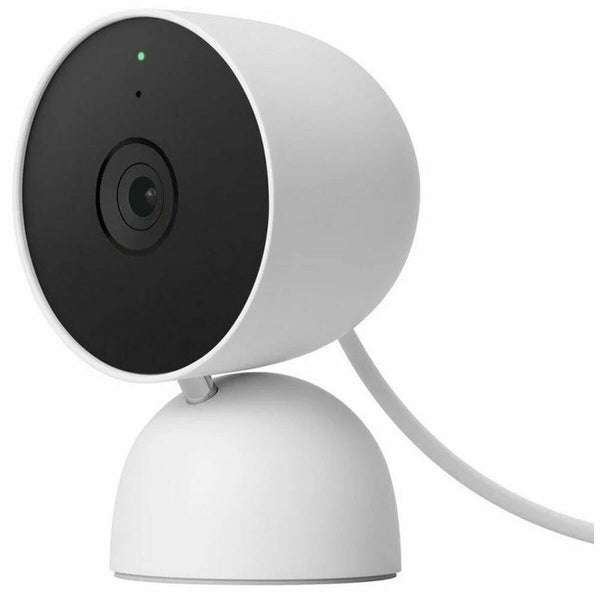 Videoüberwachungskamera Google Nest Cam