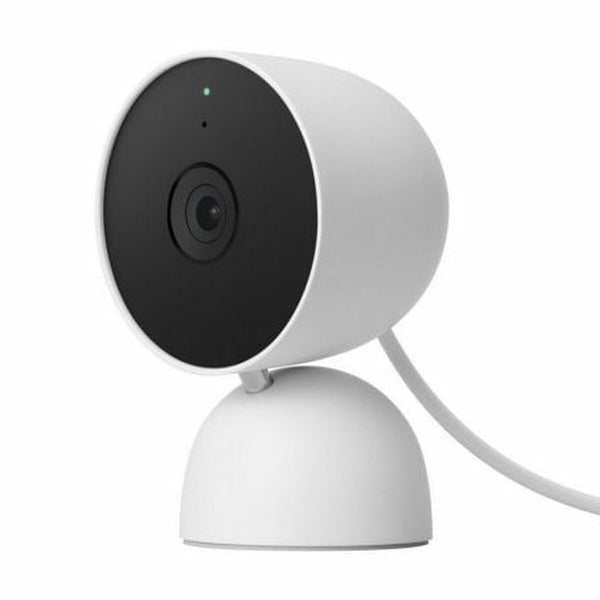 Videoüberwachungskamera Google Nest Cam