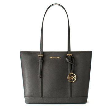 Umhängetasche Michael Kors 35S0GTVT1L-BLACK Schwarz 29 x 24 x 13 cm