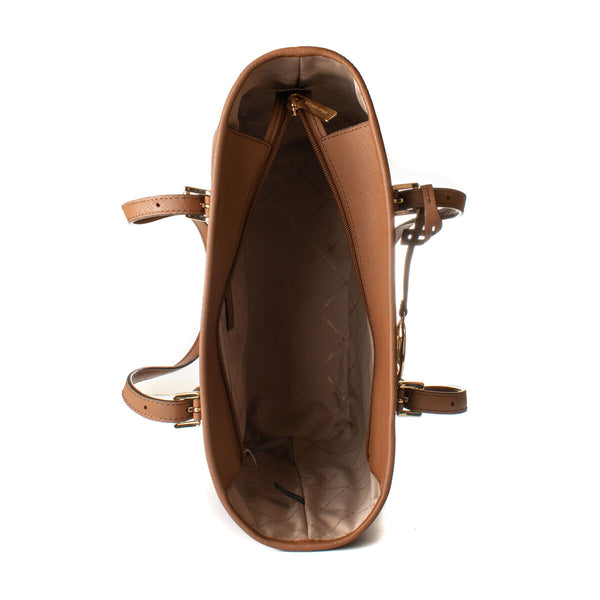 Umhängetasche Michael Kors 35S0GTVT1L-LUGGAGE Braun 29 x 24 x 13 cm