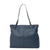 Umhängetasche Michael Kors Lenox Blau 40 x 32 x 13 cm