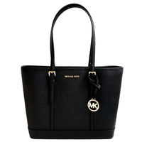 Handtasche Michael Kors 35S0STVT1L-BLACK