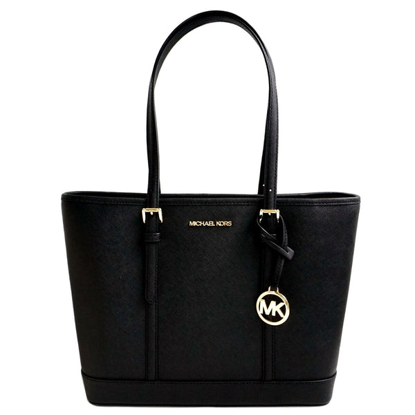 Handtasche Michael Kors 35S0STVT1L-BLACK