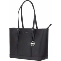 Rucksack Michael Kors 35T0STVL9L-BLACK-NOIR Schwarz 44 x 29 x 16 cm