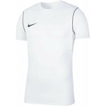 Herren Kurzarm-T-Shirt Nike TOP BV6883 100 Weiß