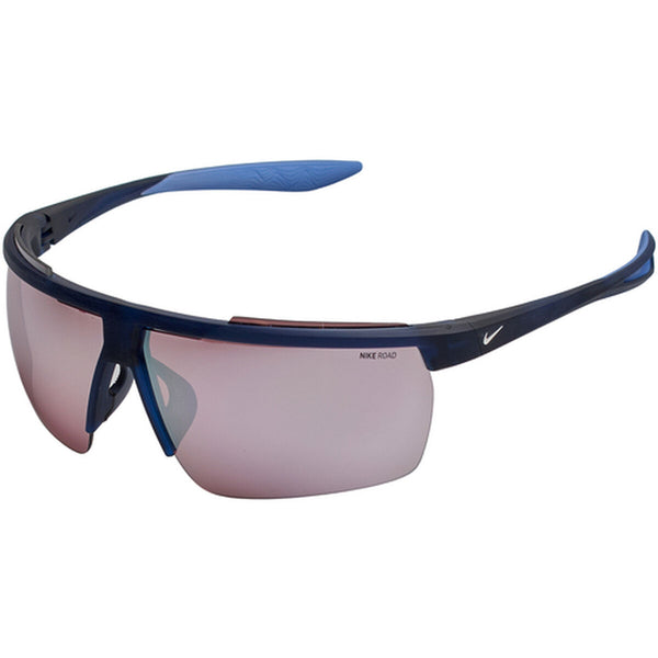 Herrensonnenbrille Nike WINDSHIELD-RD-CW1303-7509492 Ø 75 mm