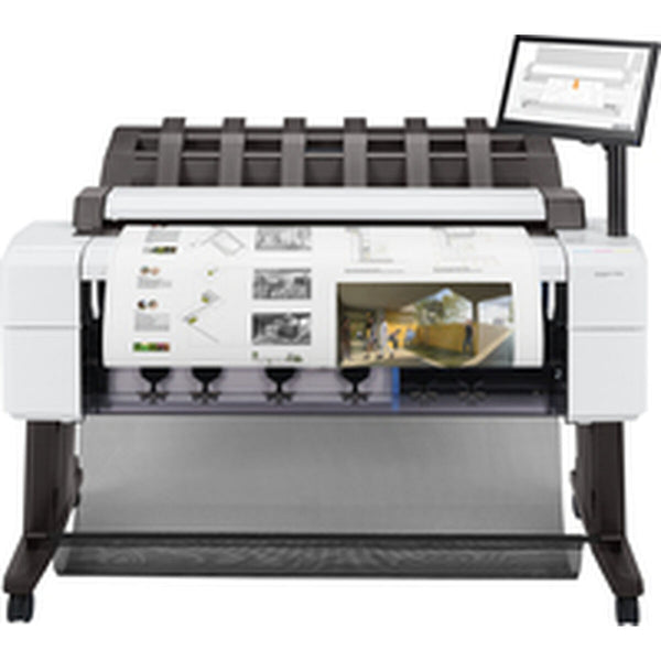 Drucker HP 3EK15A#B19