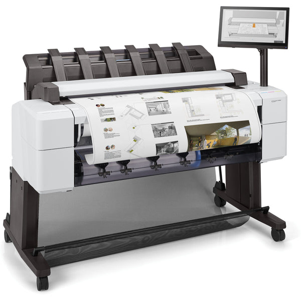 Drucker HP 3EK15A#B19
